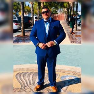 Meet your Posher, Elariou